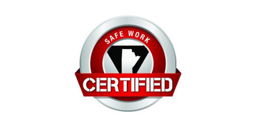 Safe Work Certified