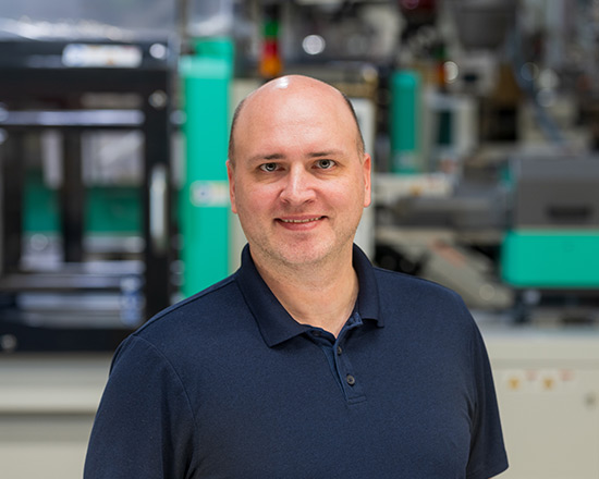 Adam Sribniak