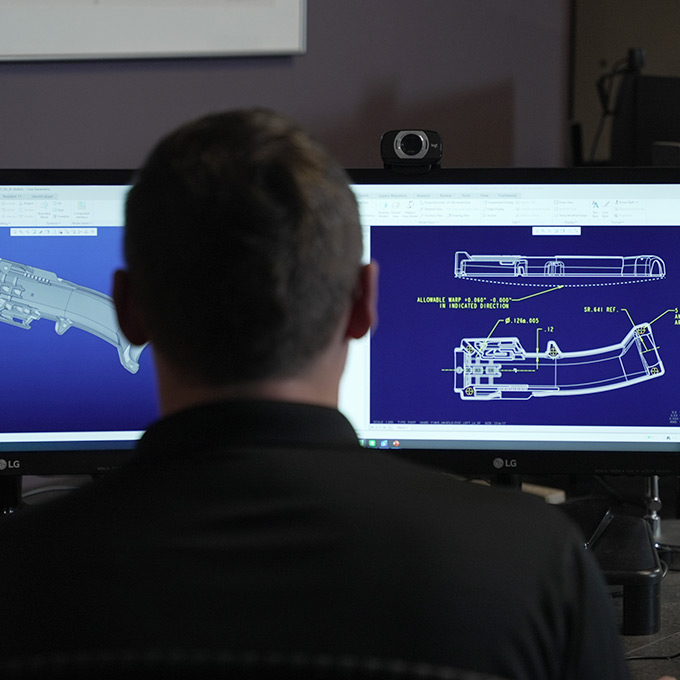 Engineering Support