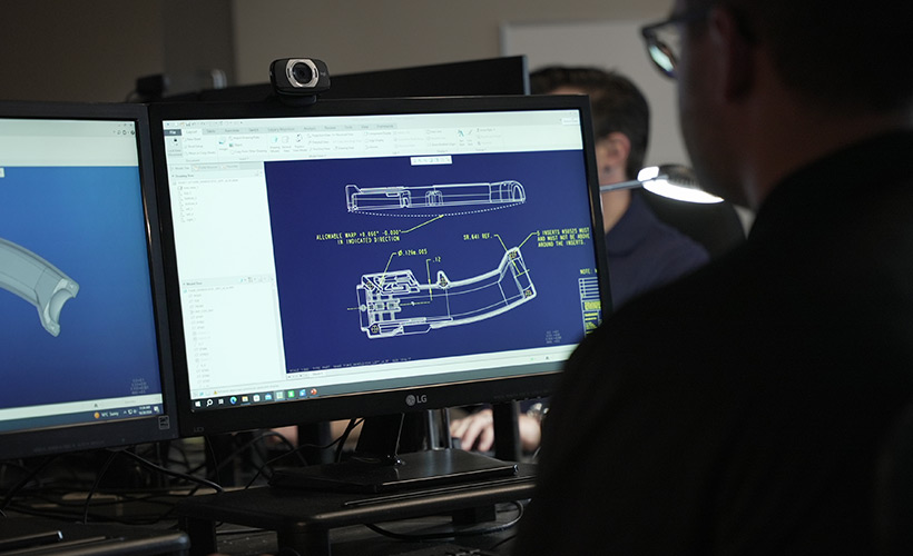 Engineering Support