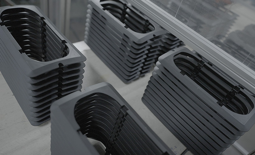 Injection Molding