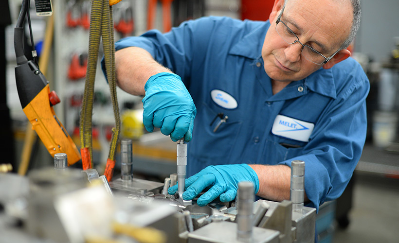 Mold Manufacturing