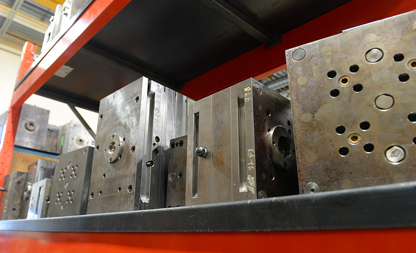 Tool Transfers