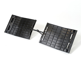 Services - UHWMPE Molding