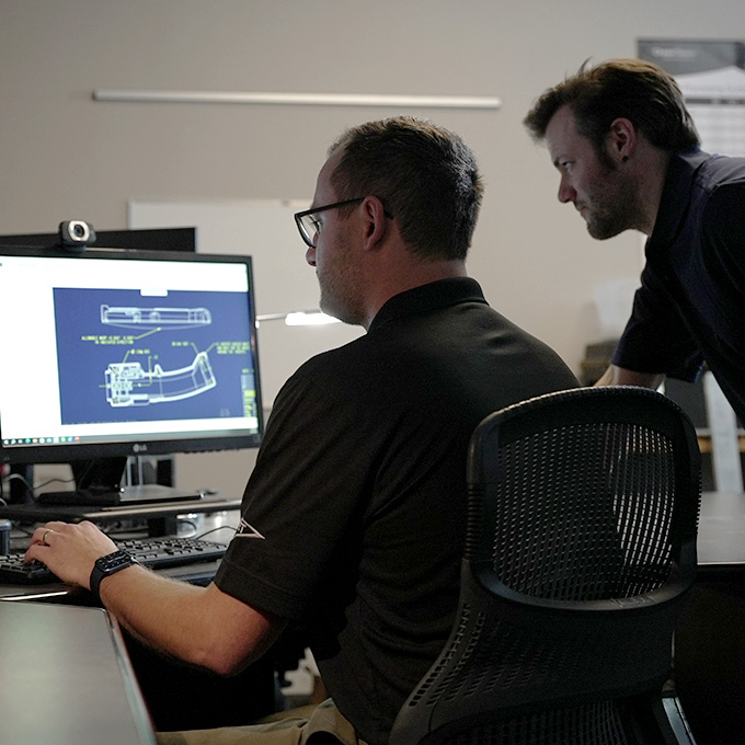 Engineering Support - Consultation