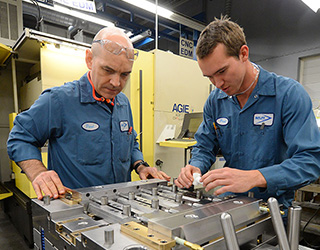 Services - Tool Transfers