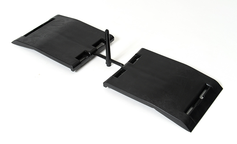 Services - UHMWPE Molding