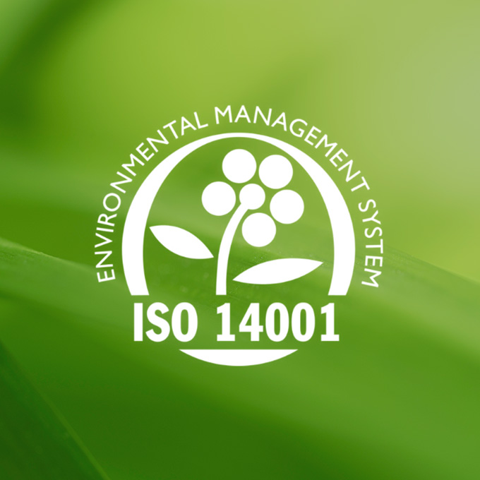 Sustainability - Green Certrtification Compliance