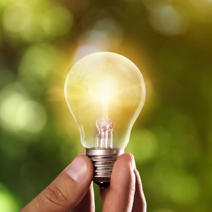 Sustainability - Innovation