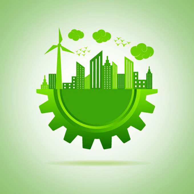 Sustainability Intro