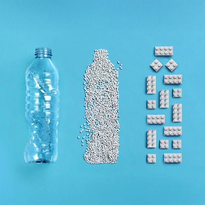Sustainability - Sustainable Materials