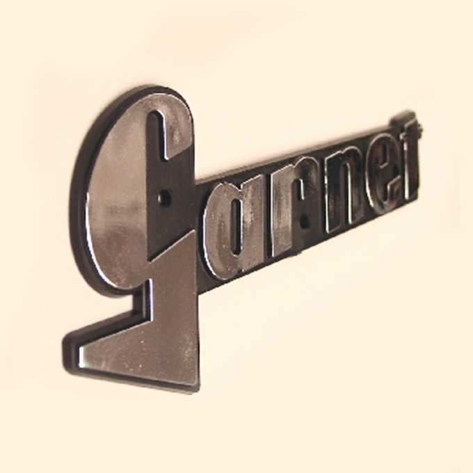 Value Added - Hot Stamping
