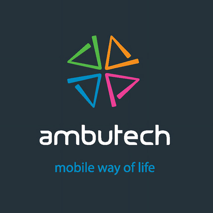 Ambutech Logo