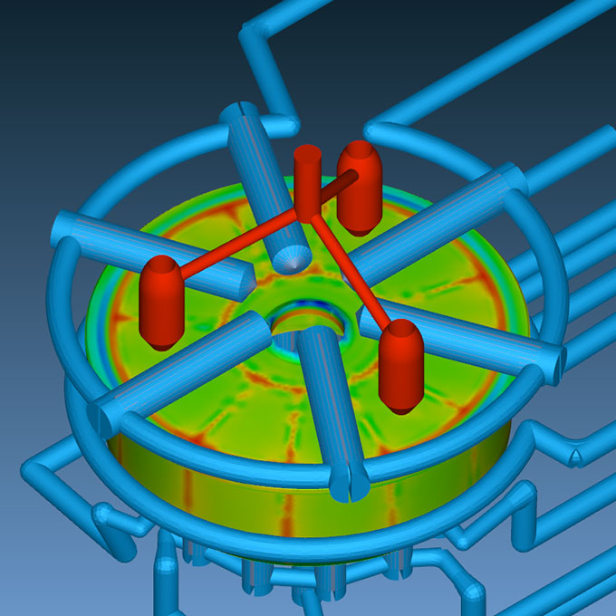Moldflow Analysis
