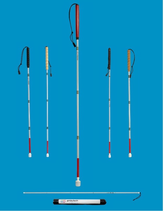 Assorted Canes