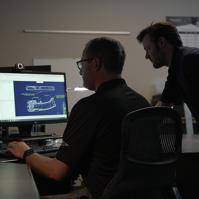 Engineering Support - Consultation